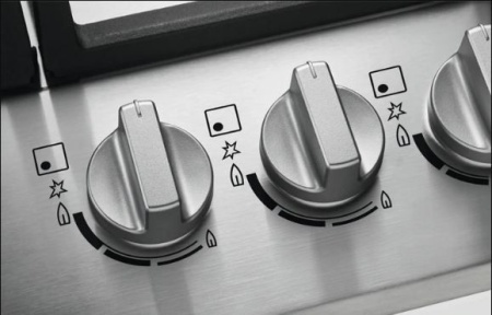 Варочная панель ZANUSSI GPZ 263 SS купить с доставкой по Москве и Московской области в интернет-магазине ТехноВегас