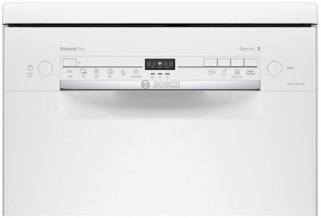 Посудомоечная машина BOSCH SPS2IKW1CR купить с доставкой по Москве и Московской области в интернет-магазине ТехноВегас