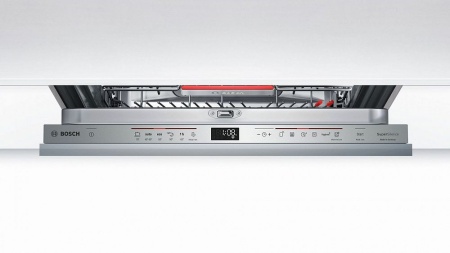 Встраиваемая посудомоечная машина BOSCH SMV66TX06R купить с доставкой по Москве и Московской области в интернет-магазине ТехноВегас