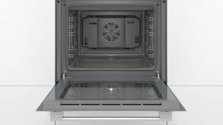 Духовой шкаф Bosch HBF214BW0R купить с доставкой по Москве и Московской области в интернет-магазине ТехноВегас