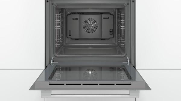 Духовой шкаф Bosch HBF214BW0R купить с доставкой по Москве и Московской области в интернет-магазине ТехноВегас