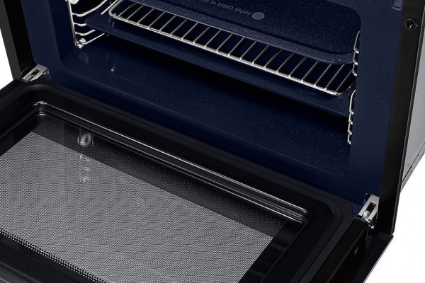 Духовой шкаф SAMSUNG nq50j3530bs купить с доставкой по Москве и Московской области в интернет-магазине ТехноВегас