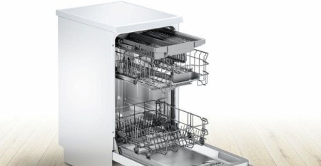 Посудомоечная машина BOSCH SPS25FW60R купить с доставкой по Москве и Московской области в интернет-магазине ТехноВегас