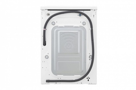 Стиральная машина LG F4J6VN0W купить с доставкой по Москве и Московской области в интернет-магазине ТехноВегас