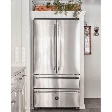 Холодильник Bertazzoni REF904FFNXTC купить с доставкой по Москве и Московской области в интернет-магазине ТехноВегас