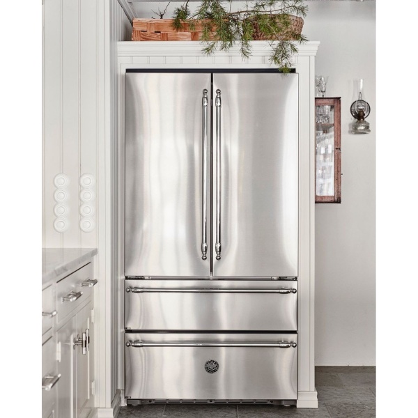 Холодильник Bertazzoni REF904FFNXTC купить с доставкой по Москве и Московской области в интернет-магазине ТехноВегас