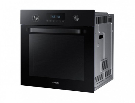 Электрический духовой шкаф SAMSUNG NV70K2340RB/WT купить с доставкой по Москве и Московской области в интернет-магазине ТехноВегас