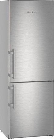Холодильник Liebherr CNef 5725 купить с доставкой по Москве и Московской области в интернет-магазине ТехноВегас