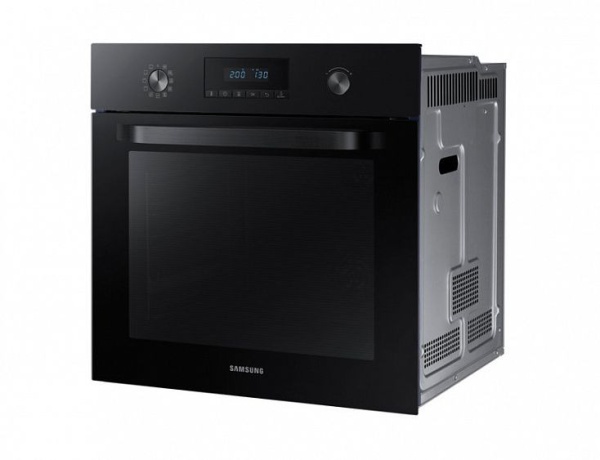 Электрический духовой шкаф SAMSUNG NV70K2340RB/WT купить с доставкой по Москве и Московской области в интернет-магазине ТехноВегас