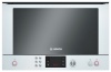 Встраиваемая микроволновая печь Bosch HMT85ML23