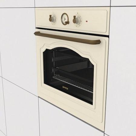 Духовой шкаф Gorenje BO 7732 CLI купить с доставкой по Москве и Московской области в интернет-магазине ТехноВегас