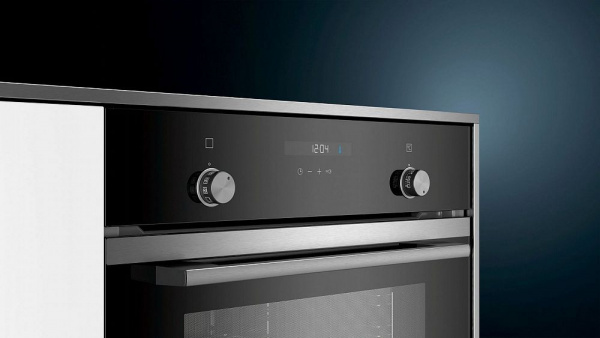 Духовой шкаф SIEMENS HB237JES0R