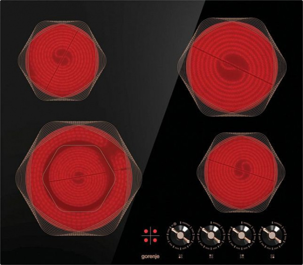 Варочная панель Gorenje EC 642 INB