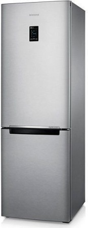 Холодильник Samsung RB31FERNCSA серебристый купить с доставкой по Москве и Московской области в интернет-магазине ТехноВегас