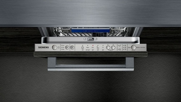 Посудомоечная машина SIEMENS SR615X31IR купить с доставкой по Москве и Московской области в интернет-магазине ТехноВегас