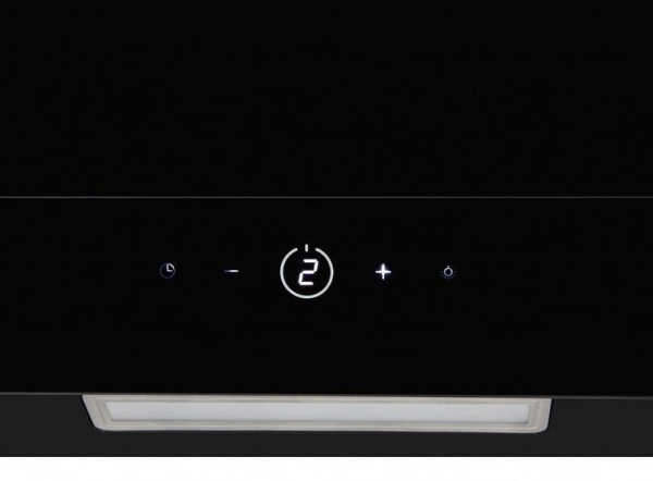 Вытяжка ZIGMUND & SHTAIN K 132.6 B купить с доставкой по Москве и Московской области в интернет-магазине ТехноВегас