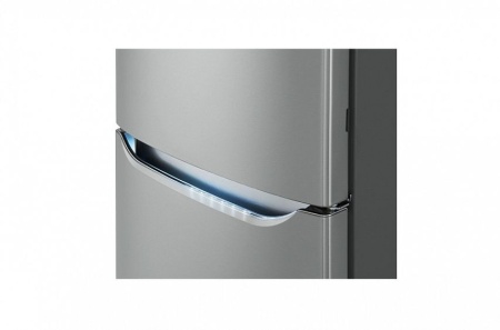 Холодильник LG GA-B489SMQZ купить с доставкой по Москве и Московской области в интернет-магазине ТехноВегас