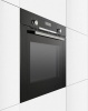 Духовой шкаф Bosch HBG 38B950 нержавеющая сталь купить с доставкой по Москве и Московской области в интернет-магазине ТехноВегас
