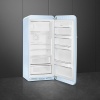 Холодильник SMEG FAB28RPB3 купить с доставкой по Москве и Московской области в интернет-магазине ТехноВегас