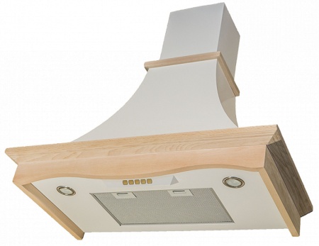 Вытяжка KUPPERSBERG OLIMPIA 90 WM B купить с доставкой по Москве и Московской области в интернет-магазине ТехноВегас