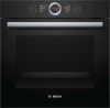 Духовой шкаф с паром Bosch HSG636BB1