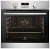 Духовой шкаф ELECTROLUX eoa 3400 aox