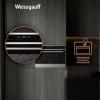 Духовой шкаф WEISSGAUFF oe 445 x купить с доставкой по Москве и Московской области в интернет-магазине ТехноВегас