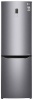Холодильник LG GA-B419SLGL