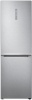 Холодильник Samsung RB38J7210SA нержавеющая сталь