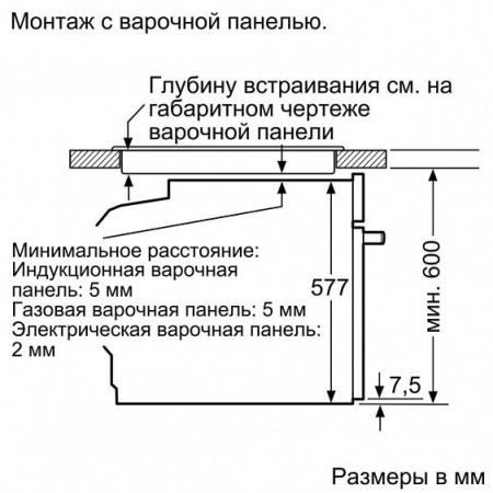 Духовой шкаф NEFF B15CR22N1 купить с доставкой по Москве и Московской области в интернет-магазине ТехноВегас