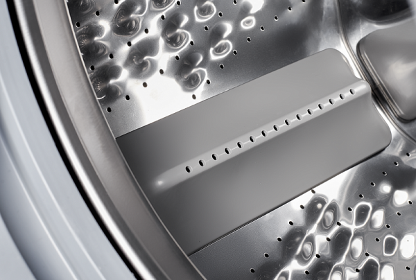 Стиральная машина KUPPERSBERG WID 56149 W купить с доставкой по Москве и Московской области в интернет-магазине ТехноВегас