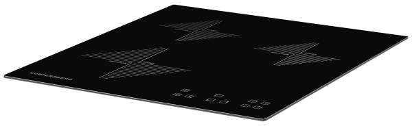 Поверхность KUPPERSBERG ICO 402