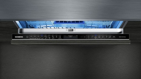 Посудомоечная машина Siemens SN 678D06 TR купить с доставкой по Москве и Московской области в интернет-магазине ТехноВегас