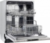 Посудомоечная машина WEISSGAUFF BDW 6062 D купить с доставкой по Москве и Московской области в интернет-магазине ТехноВегас
