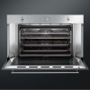 Духовой шкаф SMEG sfp3900x купить с доставкой по Москве и Московской области в интернет-магазине ТехноВегас