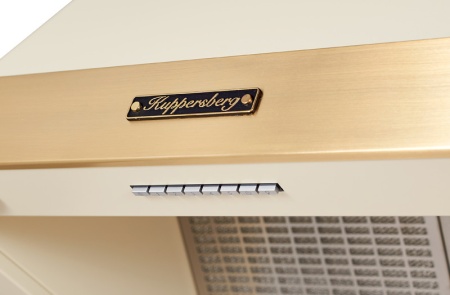 Вытяжка KUPPERSBERG v 639 c bronze купить с доставкой по Москве и Московской области в интернет-магазине ТехноВегас