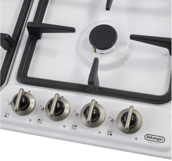 Газовая панель DeLonghi BS 46 ASV GU купить с доставкой по Москве и Московской области в интернет-магазине ТехноВегас