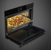 Духовой шкаф SMEG SF4604WVCPNX купить с доставкой по Москве и Московской области в интернет-магазине ТехноВегас