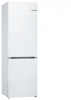 Холодильник BOSCH KGV36XW22R