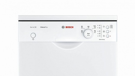 Посудомоечная машина BOSCH SPS25FW13R купить с доставкой по Москве и Московской области в интернет-магазине ТехноВегас