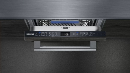 Посудомоечная машина SIEMENS SR 65HX10MR купить с доставкой по Москве и Московской области в интернет-магазине ТехноВегас