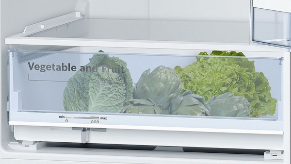 Холодильник BOSCH KGN 39NK13