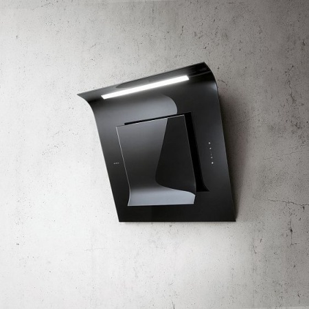 Вытяжка Elica Sinfonia BK купить с доставкой по Москве и Московской области в интернет-магазине ТехноВегас