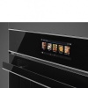 Духовой шкаф SMEG SFP6606WTPNX купить с доставкой по Москве и Московской области в интернет-магазине ТехноВегас