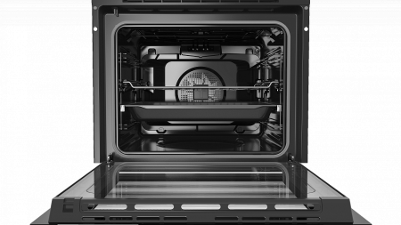 Духовой шкаф TEKA HSB 645 SS inox купить с доставкой по Москве и Московской области в интернет-магазине ТехноВегас