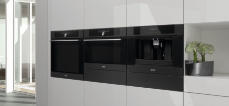 Духовой шкаф GORENJE gcm 712 b купить с доставкой по Москве и Московской области в интернет-магазине ТехноВегас