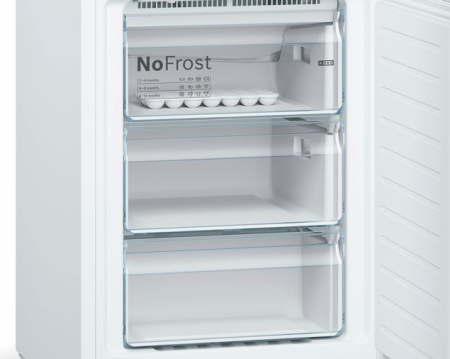 Холодильник Bosch KGN39VW21R купить с доставкой по Москве и Московской области в интернет-магазине ТехноВегас