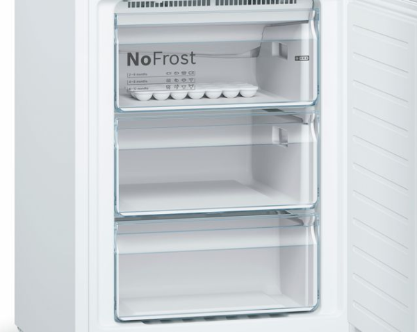 Холодильник Bosch KGN39VW21R купить с доставкой по Москве и Московской области в интернет-магазине ТехноВегас