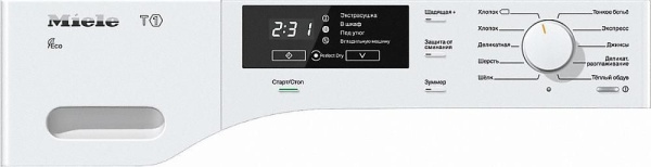 СУШИЛЬНАЯ МАШИНА MIELE TKB 340 WP купить с доставкой по Москве и Московской области в интернет-магазине ТехноВегас