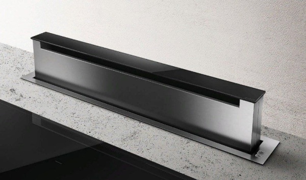 Вытяжка ELICA PANDORA GME IX/A/90 купить с доставкой по Москве и Московской области в интернет-магазине ТехноВегас